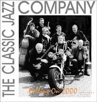 Classic Jazz Company